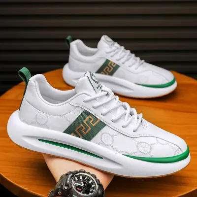  COUPLES FASHIONABLE BREATHABLE SHOES 